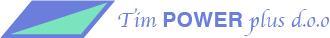 Agencija za zapošljavanje – TIM POWER PLUS d.o.o.